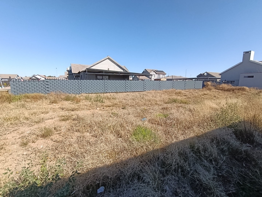 Bedroom Property for Sale in Arcata Estate Free State
